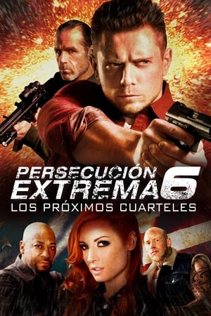 donde ver the marine 6: close quarters