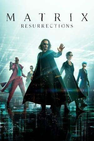 donde ver matrix resurrections