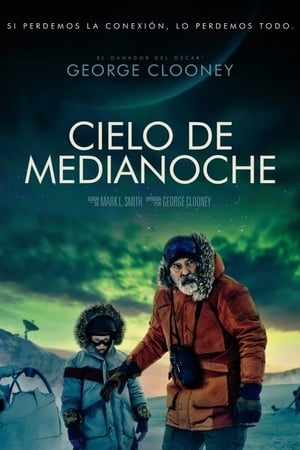 donde ver cielo de medianoche