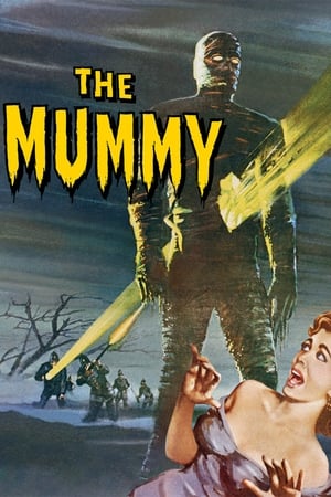 donde ver the mummy (1959)