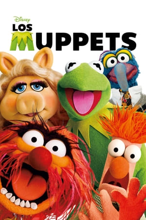 donde ver the muppets