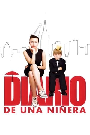 donde ver the nanny diaries (diario de una niñera)