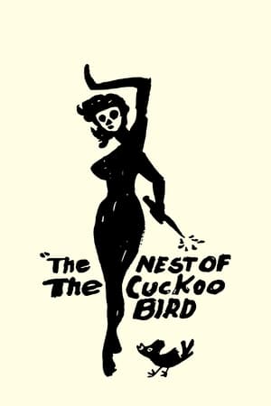 donde ver the nest of the cuckoo birds