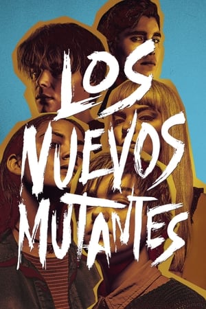 donde ver the new mutants