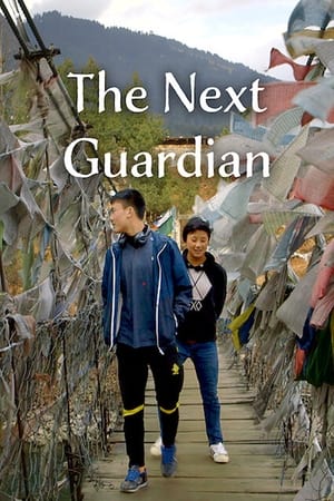 donde ver the next guardian