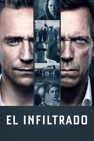 donde ver the night manager