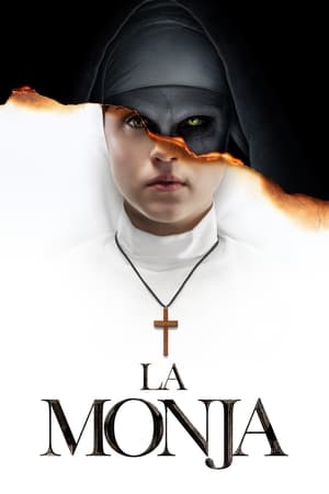 donde ver the nun