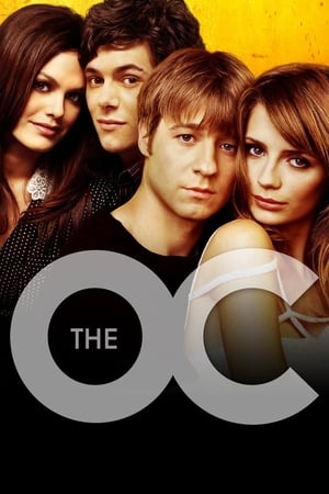 donde ver the o.c.