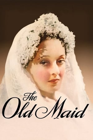 donde ver the old maid