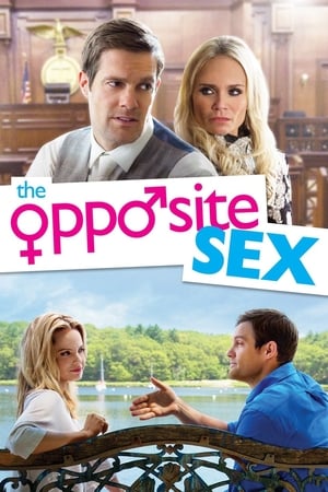 donde ver the opposite sex