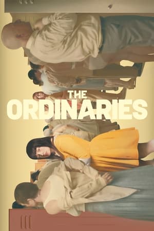 donde ver the ordinaries