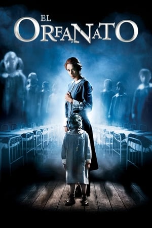 donde ver the orphanage