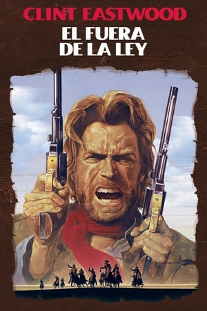 donde ver the outlaw josey wales