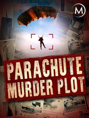 donde ver the parachute murder plot