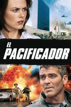 donde ver el pacificador