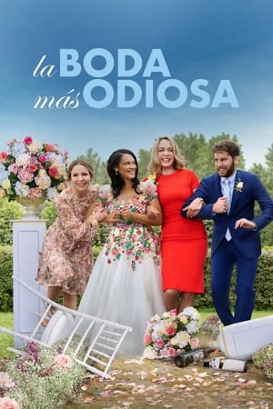 donde ver la boda más odiosa