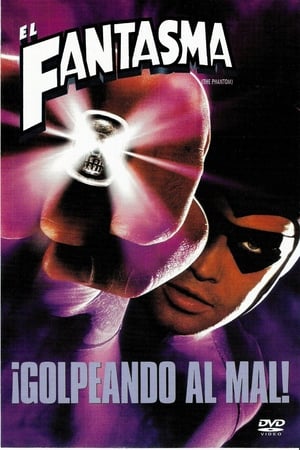 donde ver the phantom (el hombre enmascarado)