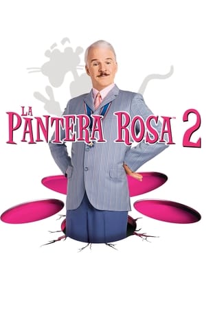 donde ver la pantera rosa 2