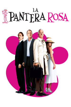 donde ver the pink panther (2006)