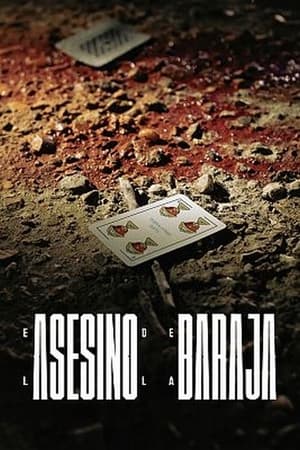 donde ver baraja: la firma del asesino