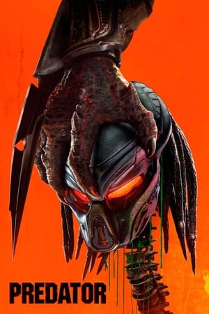 donde ver the predator