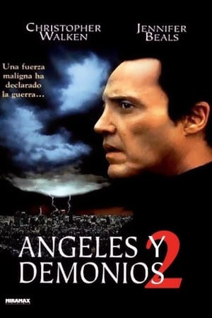 donde ver the prophecy ii (miramax)