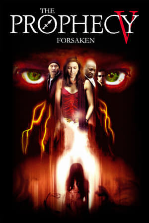 donde ver the prophecy v: forsaken (miramax)