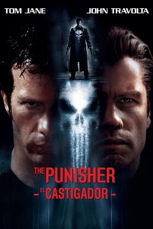 donde ver the punisher (el castigador)