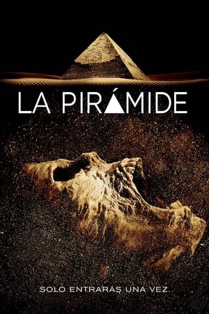 donde ver the pyramid