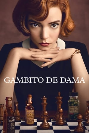 donde ver the queen's gambit