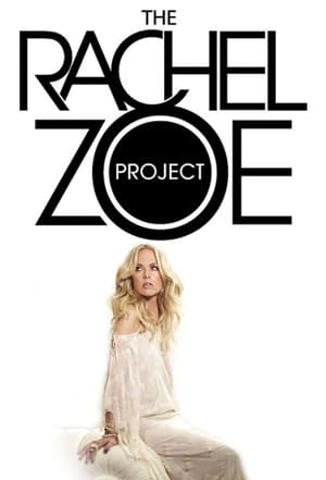 donde ver the rachel zoe project