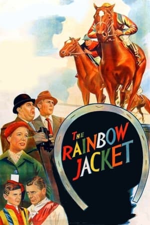 donde ver the rainbow jacket