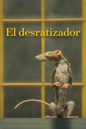 donde ver el desratizador