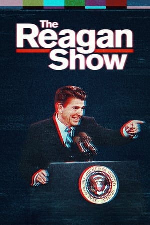 donde ver the reagan show