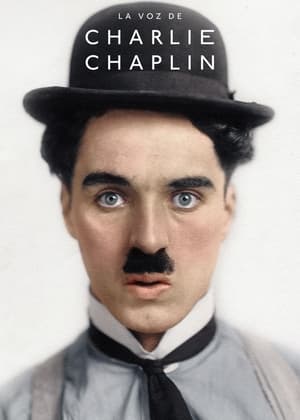 donde ver la voz de charlie chaplin