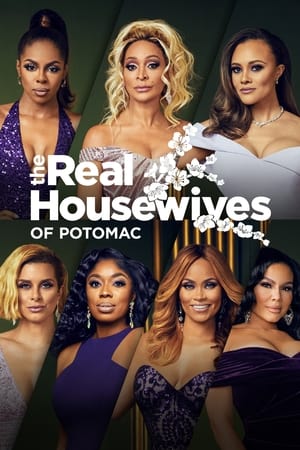 donde ver the real housewives of potomac