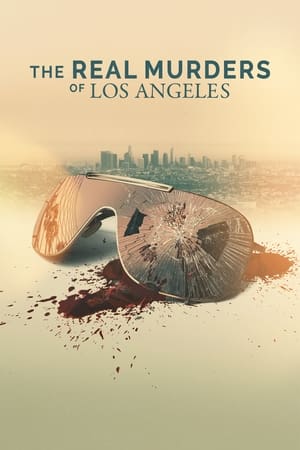 donde ver real murders of los angeles