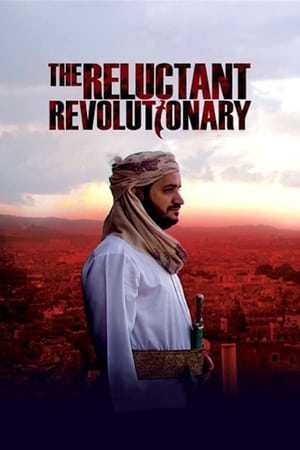 donde ver the reluctant revolutionary