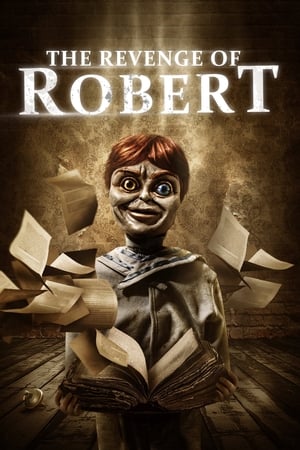 donde ver the revenge of robert the doll