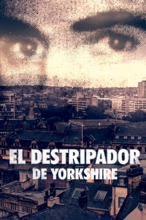 donde ver el destripador de yorkshire