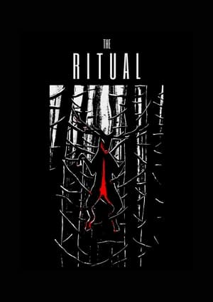 donde ver the ritual