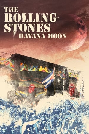 donde ver the rolling stones - havana moon