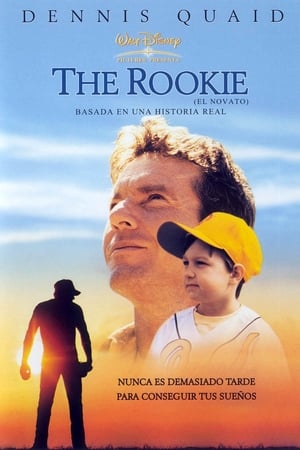 donde ver the rookie