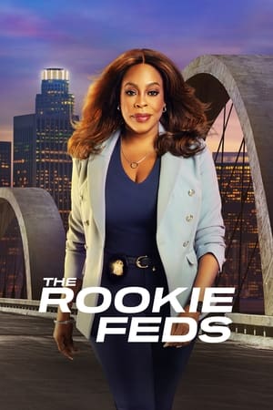 donde ver the rookie: feds