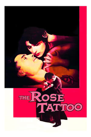 donde ver the rose tattoo