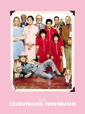 donde ver the royal tenenbaums