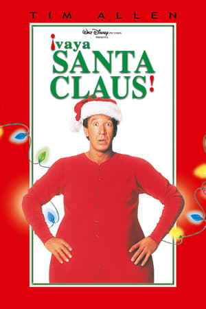 donde ver the santa clause