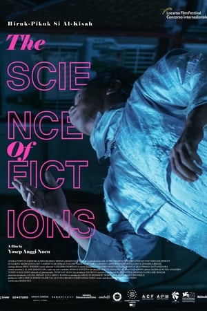 donde ver the science of fictions