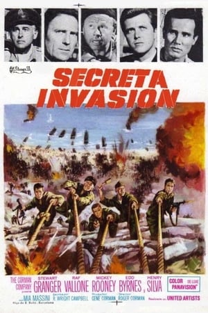 donde ver the secret invasion