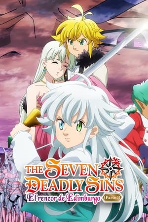 donde ver the seven deadly sins: el rencor de edimburgo (parte 1)